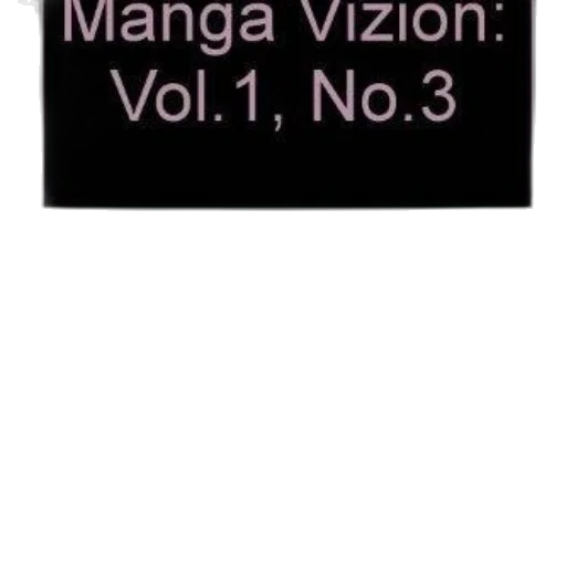 image, shows, cover, manga transparent PNG cut-out