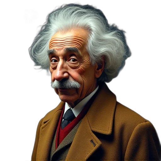 face, hair, animal, staff transparent PNG cut-out