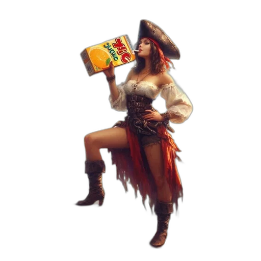 staff, weapon, hat, concept art transparent PNG cut-out