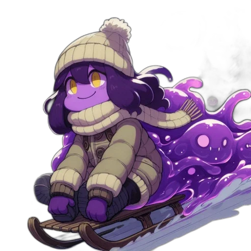 creature, concept art, pixel art, fantasy art transparent PNG cut-out