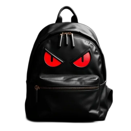 mask, jacket, 3d render, concept art transparent PNG cut-out