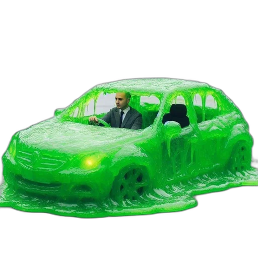 car, creature, weapon, animal transparent PNG cut-out