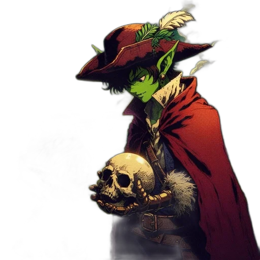 mask, staff, hat, face transparent PNG cut-out
