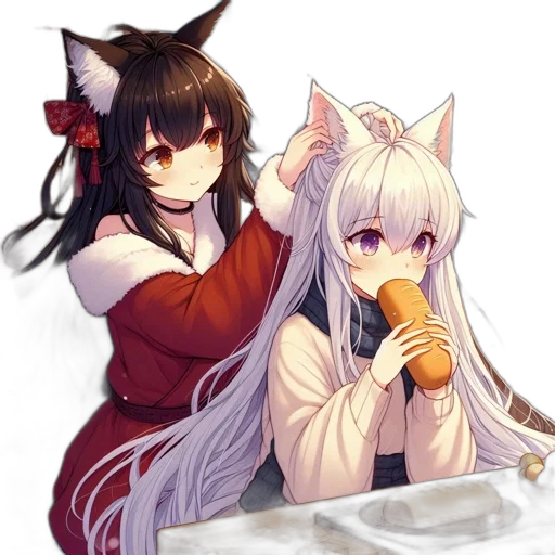 staff, food, animal, weapon transparent PNG cut-out