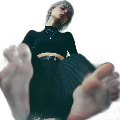 shoes, dress, creature, jewelry transparent PNG cut-out