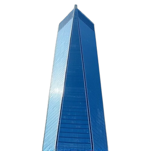 building, staff, umbrella, sword transparent PNG cut-out
