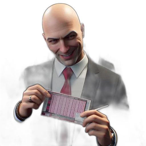 weapon, face, staff, creature transparent PNG cut-out