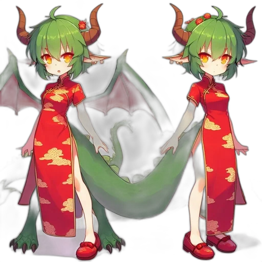 dragon, creature, concept art, fantasy art transparent PNG cut-out