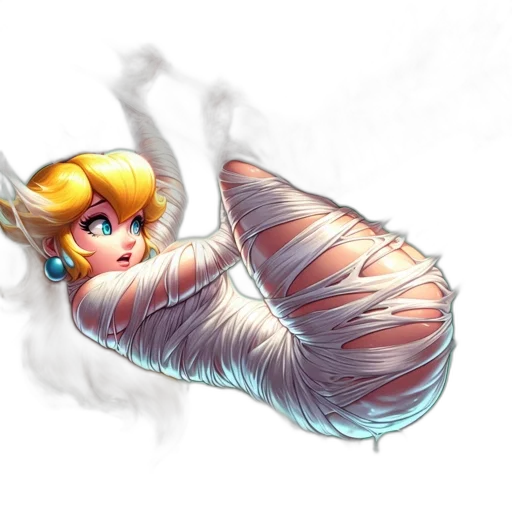 dress, creature, dragon, weapon transparent PNG cut-out