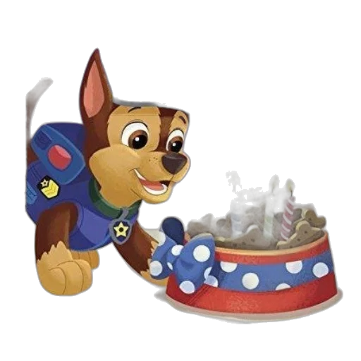 staff, animal, 3d render, concept art transparent PNG cut-out