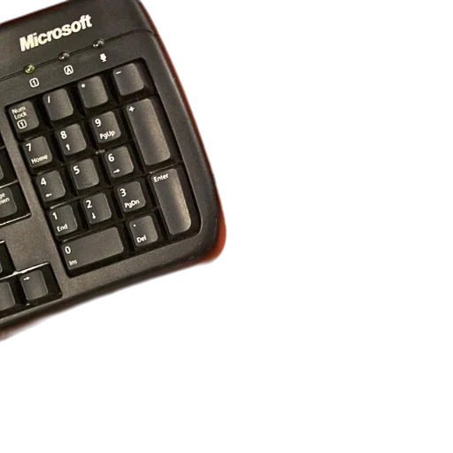 microsoft, keyboard, mouse, next transparent PNG cut-out