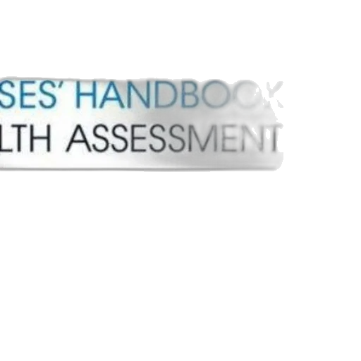cover, nurses, handbook, health transparent PNG cut-out