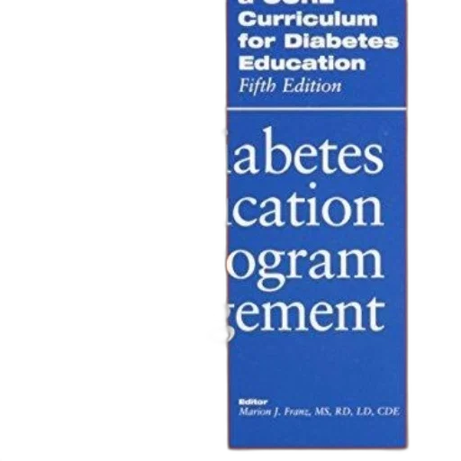 book, cover, titled, diabetes transparent PNG cut-out