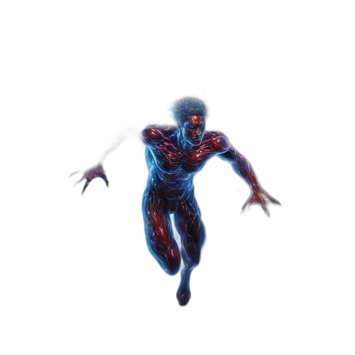 creature, robot, animal, mask transparent PNG cut-out