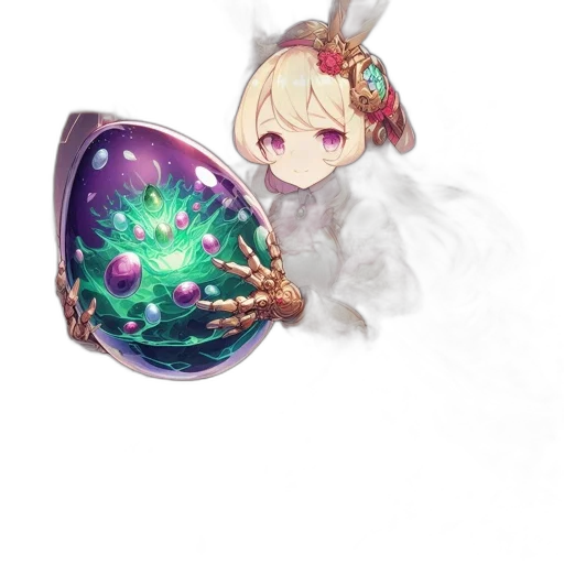 crown, staff, jewelry, dragon transparent PNG cut-out