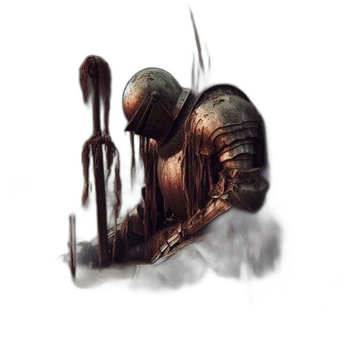 sword, weapon, robot, mask transparent PNG cut-out