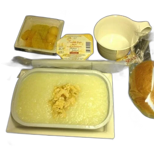food, golden, meal, airplane transparent PNG cut-out