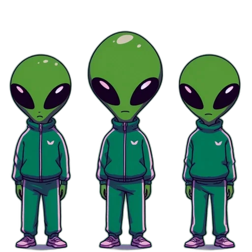 jacket, staff, concept art, pixel art transparent PNG cut-out