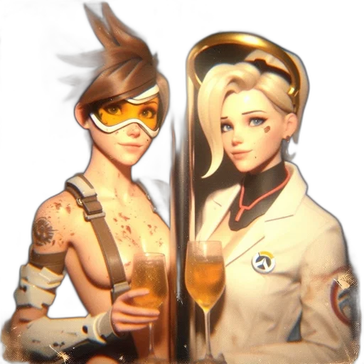 staff, weapon, concept art, cyberpunk transparent PNG cut-out