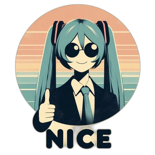 staff, face, robot, jacket transparent PNG cut-out