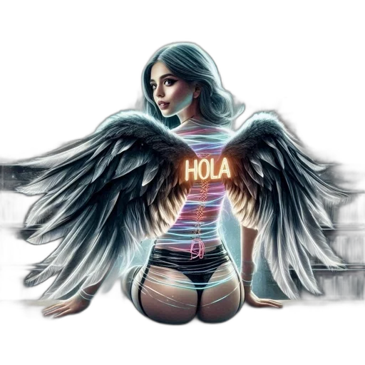 concept art, pixel art, fantasy art, comic book art transparent PNG cut-out