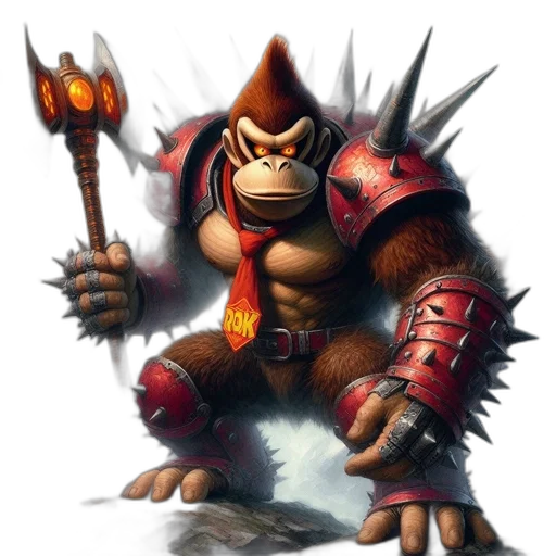 animal, staff, dragon, weapon transparent PNG cut-out