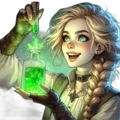 jewelry, fantasy art, concept art, pixel art transparent PNG cut-out