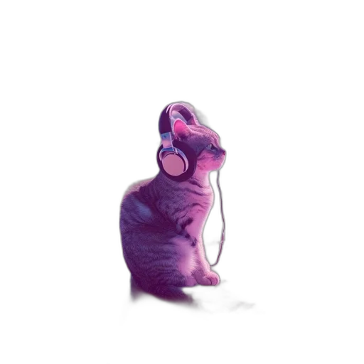 animal, creature, mask, robot transparent PNG cut-out