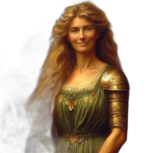 dress, face, crown, jewelry transparent PNG cut-out