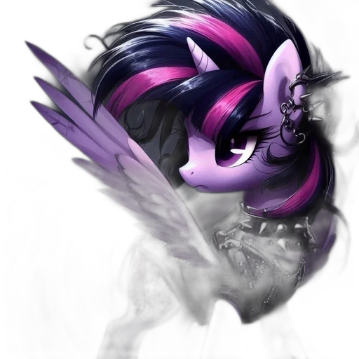 dragon, mask, crown, creature transparent PNG cut-out