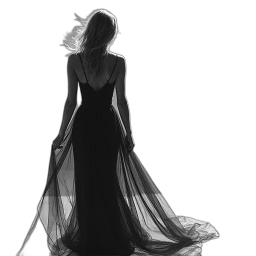 dress, mask, crown, creature transparent PNG cut-out