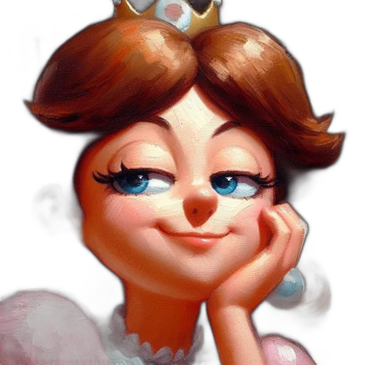 crown, face, dress, jewelry transparent PNG cut-out