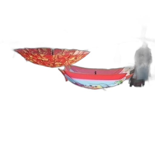 food, dragon, umbrella, weapon transparent PNG cut-out