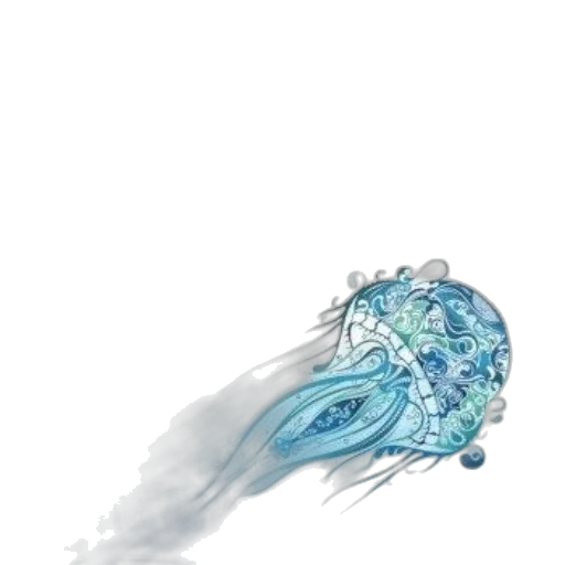 dragon, weapon, hair, crown transparent PNG cut-out