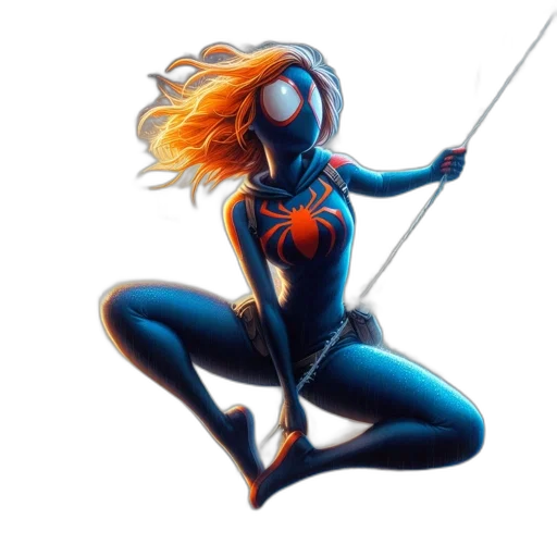 staff, weapon, comic book art, concept art transparent PNG cut-out