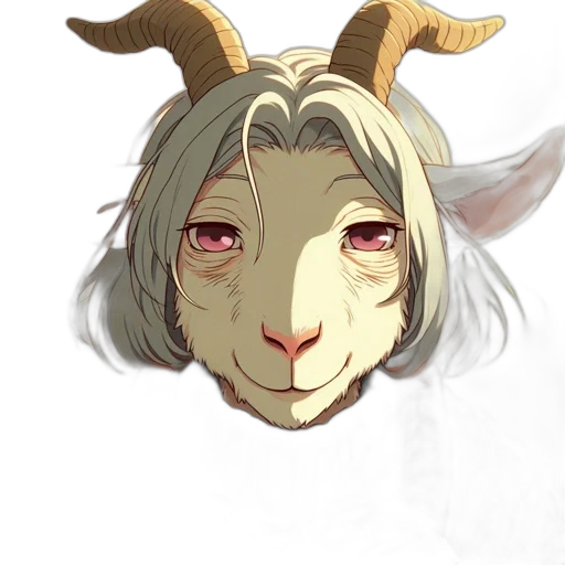 mask, creature, face, animal transparent PNG cut-out
