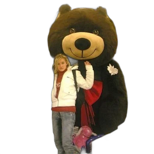jacket, girl, stands, next transparent PNG cut-out