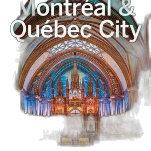 concept art, travel, guide, cover transparent PNG cut-out