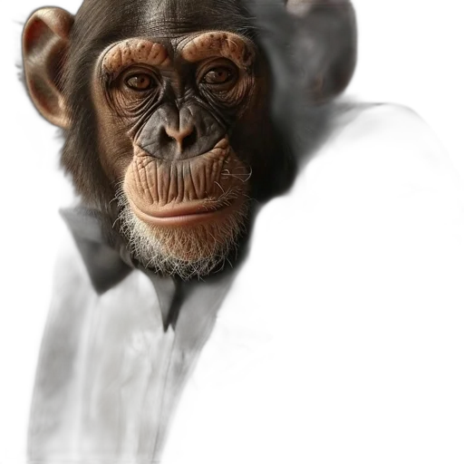 animal, face, mask, staff transparent PNG cut-out