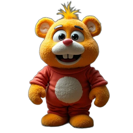 staff, animal, jacket, creature transparent PNG cut-out