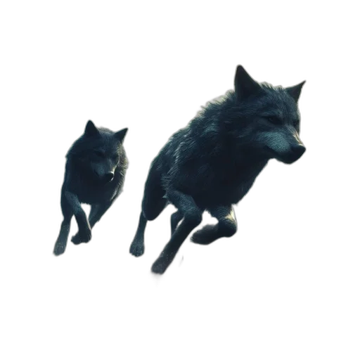 animal, creature, dragon, concept art transparent PNG cut-out