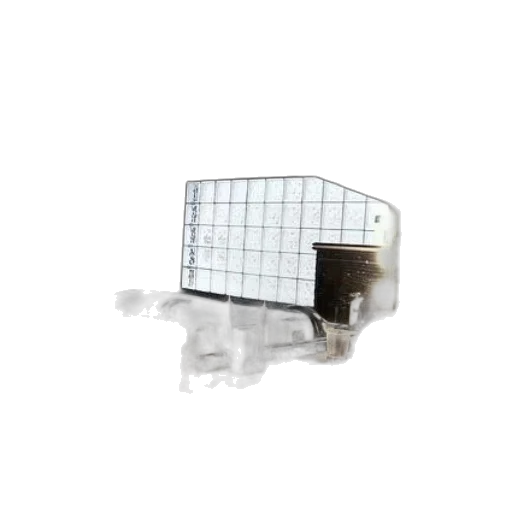 furniture, building, bottle, car transparent PNG cut-out