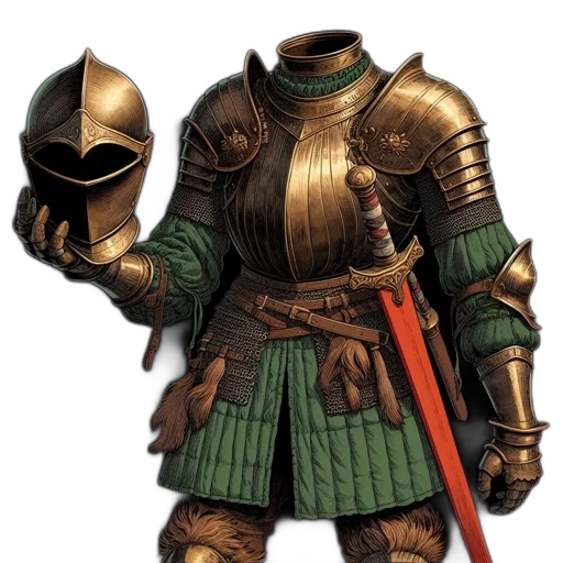sword, staff, mask, weapon transparent PNG cut-out