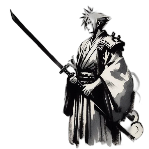sword, staff, weapon, concept art transparent PNG cut-out