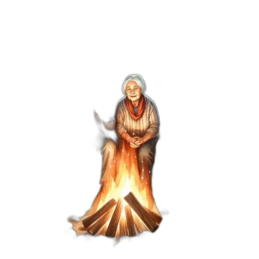 staff, pixel art, concept art, fantasy art transparent PNG cut-out