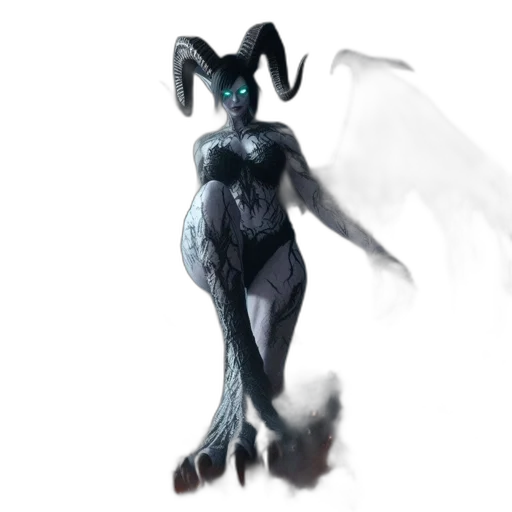 creature, robot, mask, dragon transparent PNG cut-out