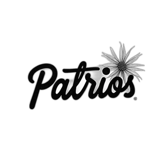 jacket, staff, hat, monochrome transparent PNG cut-out