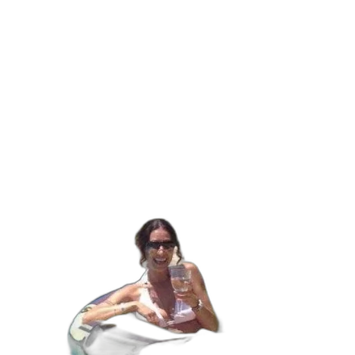creature, bottle, animal, staff transparent PNG cut-out
