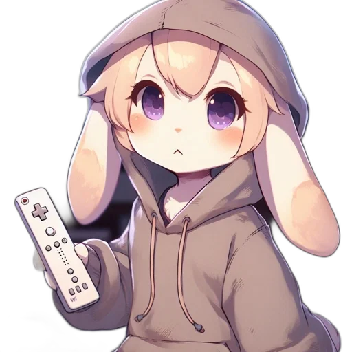 jacket, staff, weapon, hat transparent PNG cut-out