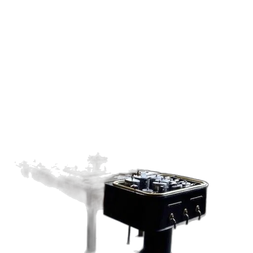 robot, furniture, jewelry, weapon transparent PNG cut-out